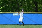 Baseball vs Babson  Wheaton College Baseball vs Babson during Semi final game of the NEWMAC Championship hosted by Wheaton. - (Photo by Keith Nordstrom) : Wheaton, baseball, NEWMAC